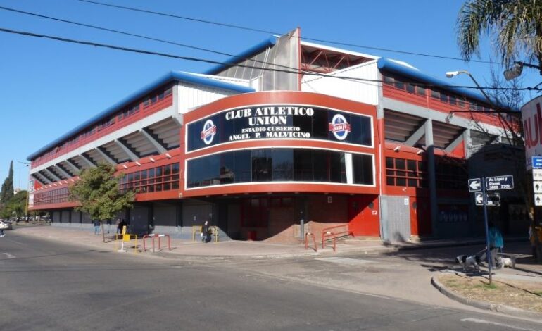  Club Atlético Unión te está buscando
