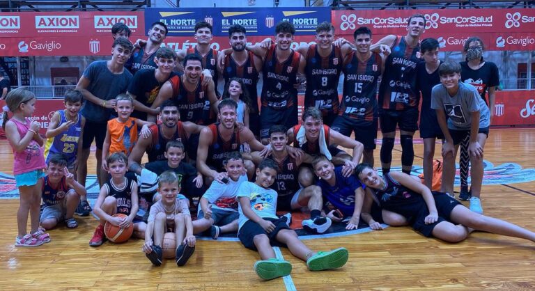 San Isidro pone a la venta un pack de entradas para la seguidilla de partidos de local