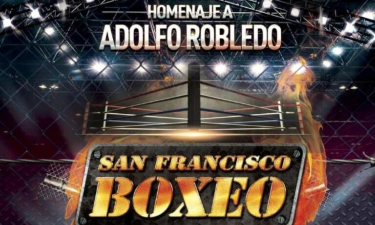 Alumni recibirá el homenaje a Adolfo Robledo