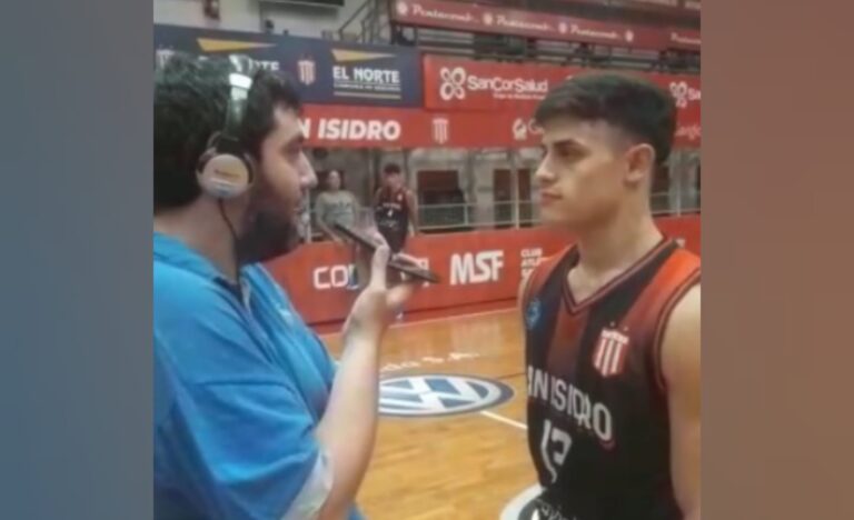 «Quien sea el rival, hay que jugarle al mismo nivel siempre»