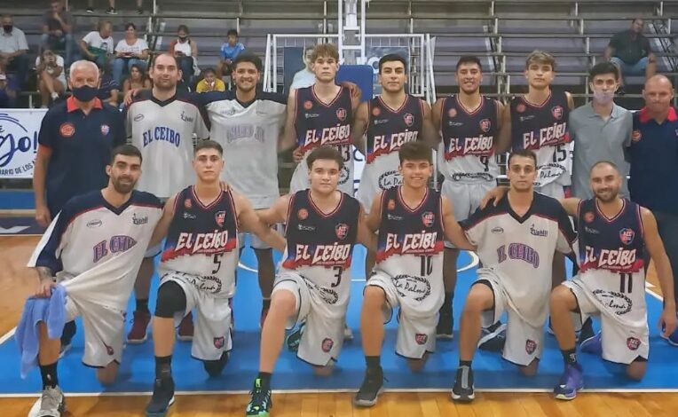 El Ceibo logró su primera victoria en la Liga Federal