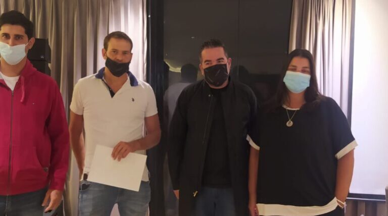 Polo Gastronómico aclara que no participa del evento con Soledad Pastorutti