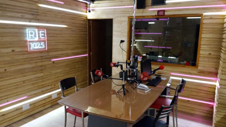 13 de febrero: Día Mundial de la Radio
