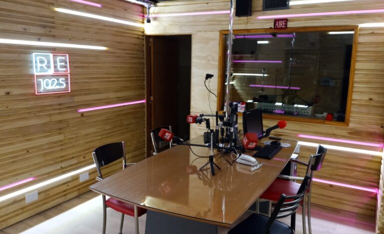  13 de febrero: Día Mundial de la Radio