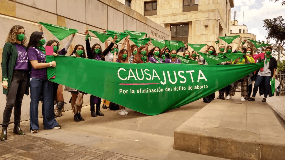 Aborto en colombia