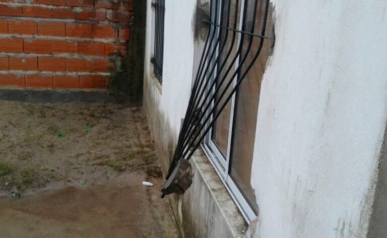 La inseguridad en Frontera no da respiro