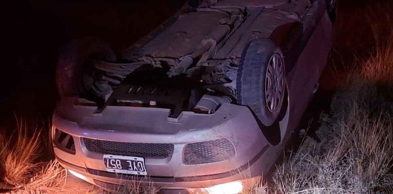 El auto donde viajaban los u8fozvA8U 1256x620