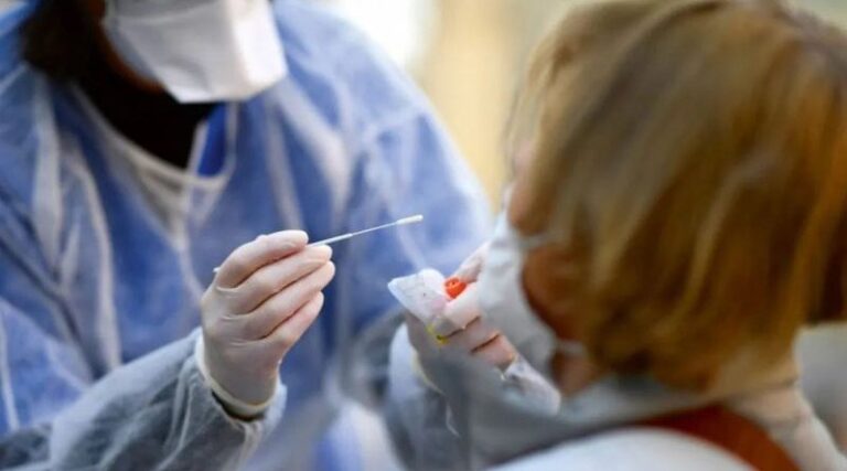 13 nuevos casos de coronavirus en la ciudad