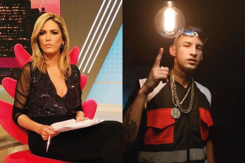 Lgante vs canosa
