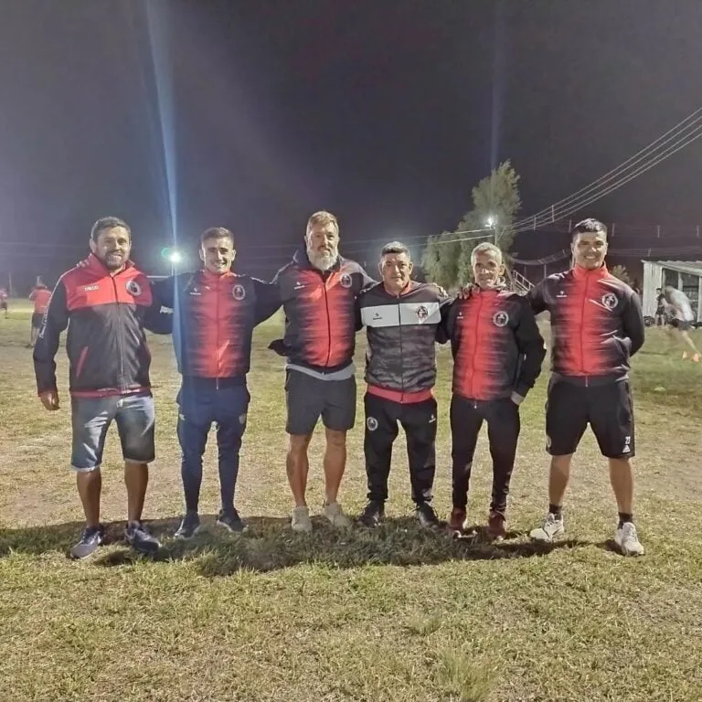 La Hidráulica presentó sus nuevos cuerpos técnicos
