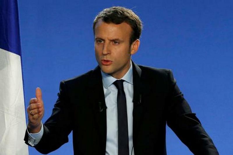 Macron