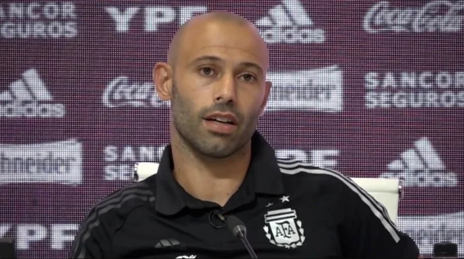 Masche