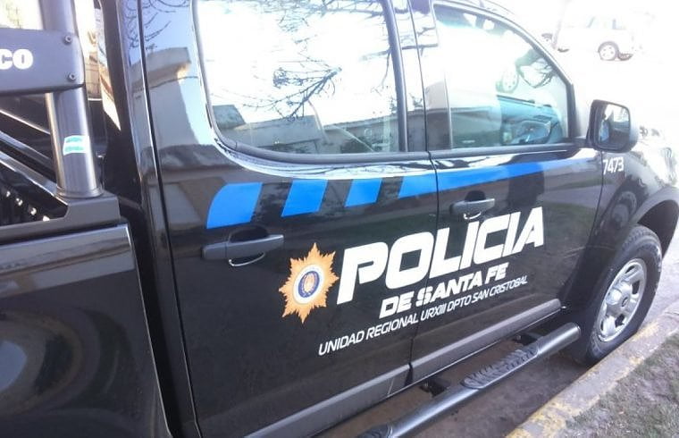 Intentó robar, fue sorprendido por vecinos, y lo detuvieron