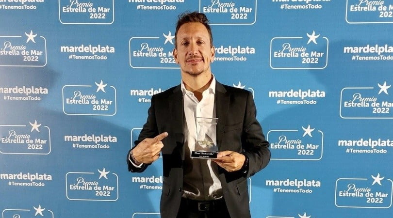Nico vazques