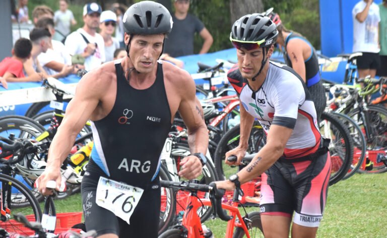 El Tría celebra su 24ª Con récord de inscriptos infantiles y circuito renovado, el Tría vuelve este domingo al Sport