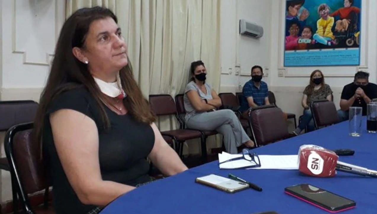 Villa maría
