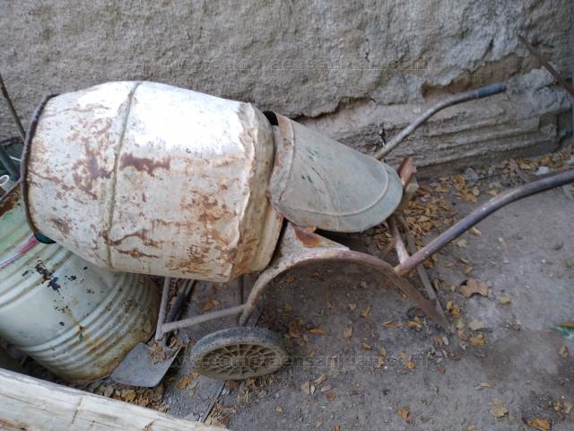 Encargado de obra denunció faltante de máquinas