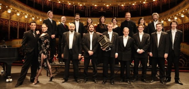 Gran expectativa por la presentación de la Orquesta Provincial de Música Ciudadana en San Francisco