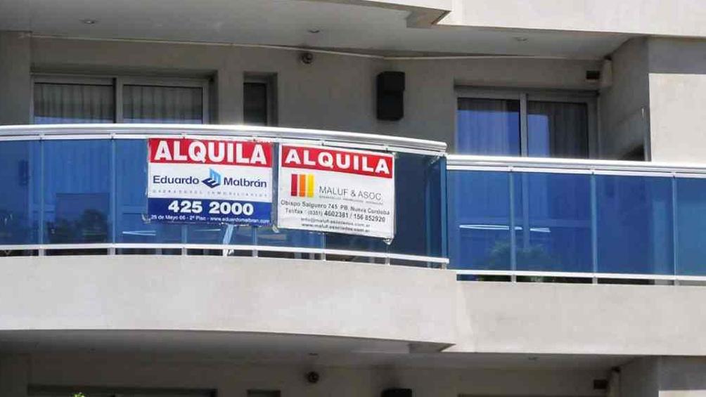 ALQUILER