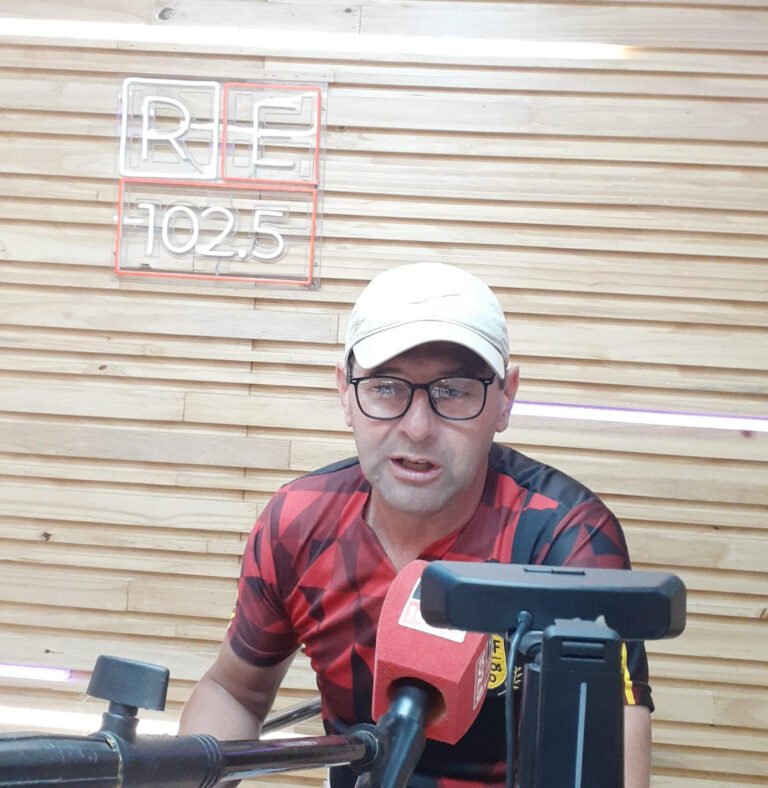 «La pandemia ayudó a que el grupo Deportivo Libertad creciera»