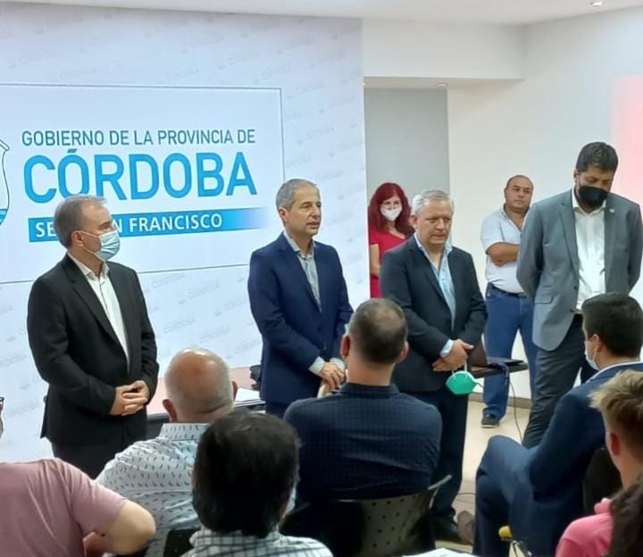 Comenzaron las clases de las Especializaciones en Tributación y Gestión de Pymes en el CRES