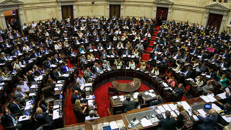 DIPUTADOS