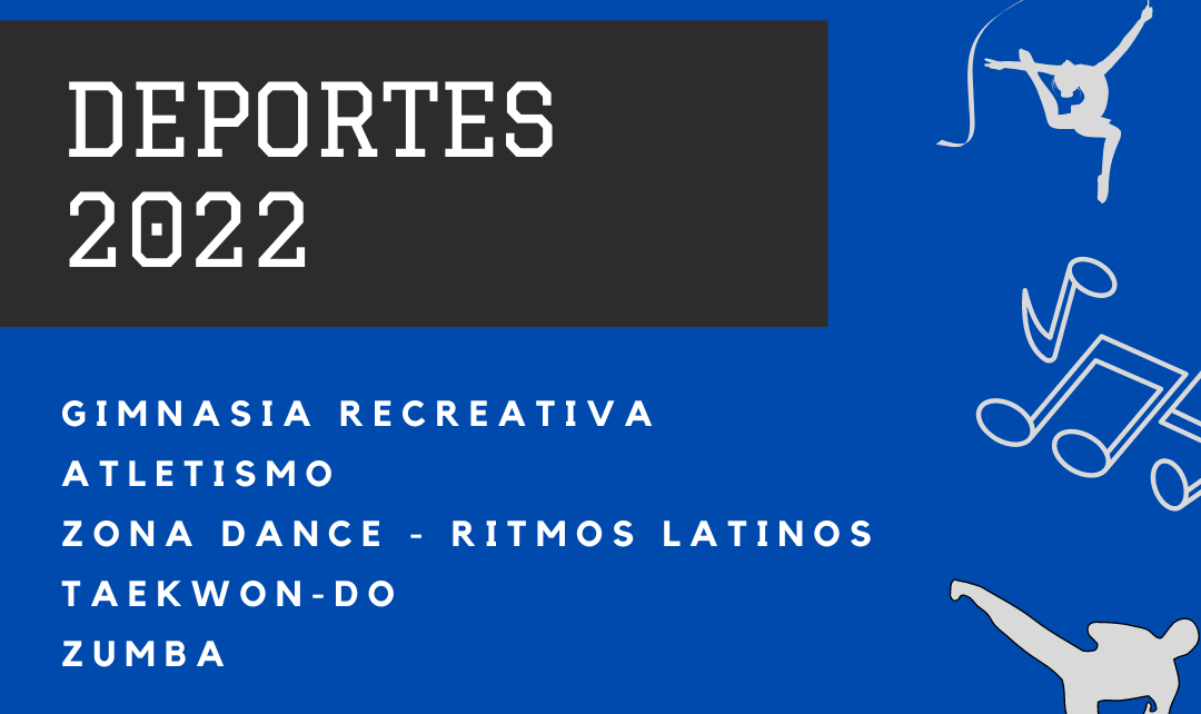 Deportes