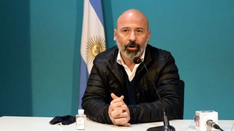 «Prácticamente no tenemos casos activos en la ciudad»
