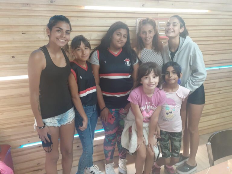 Defensores de Frontera | La actualidad del Hockey en el club