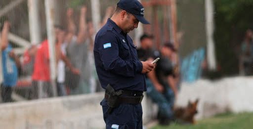 POLICIA