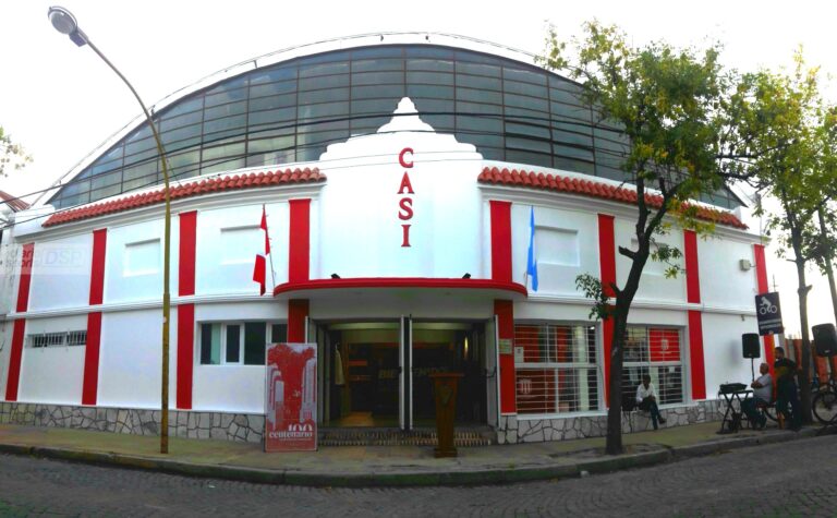 San Isidro despide el 2023