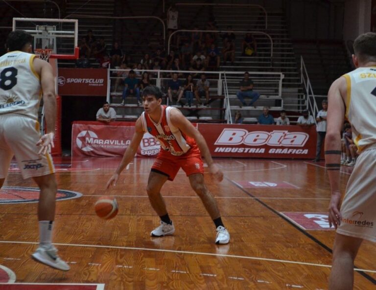Nuevo desafío para Los Halcones Rojos