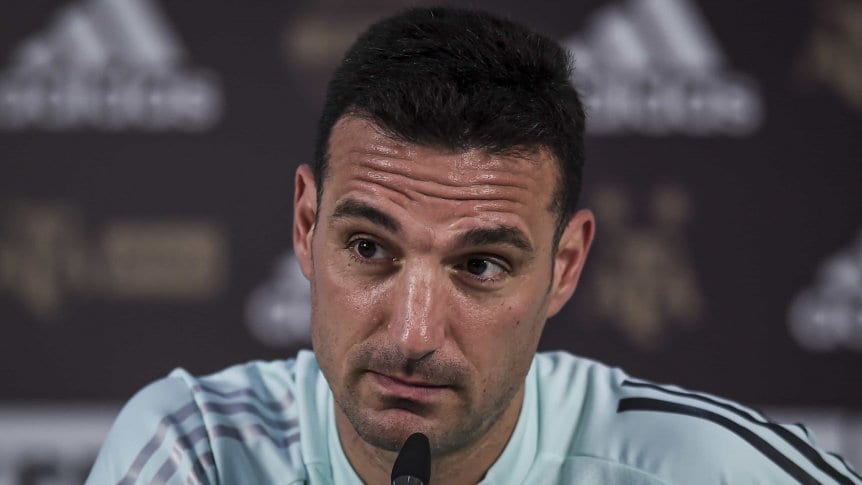 SCALONI