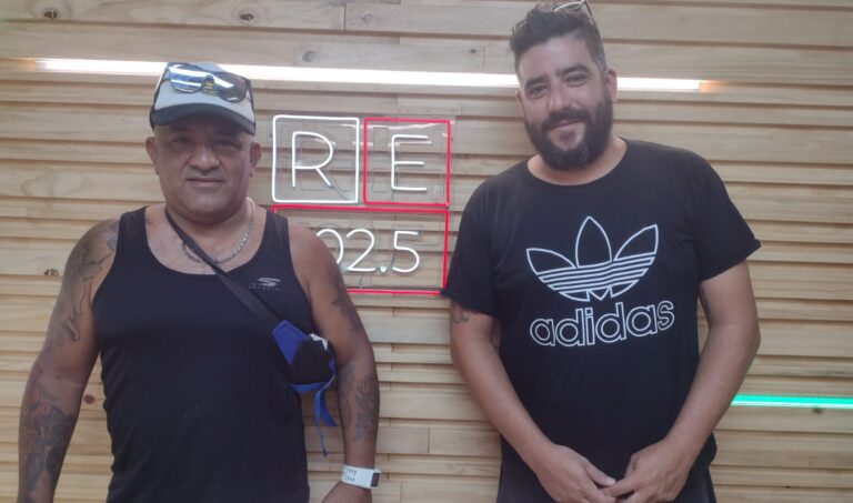 La gastronomía del recital de la Sole