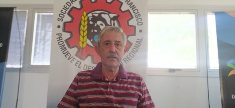 Las donaciones de Sociedad Rural llegaron a Goya