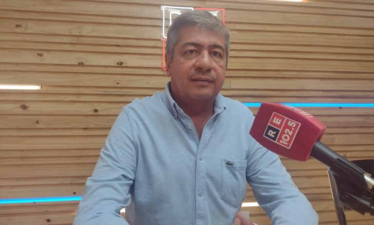 Dirigentes de UCR de San Francisco se reunieron con Facundo Manes
