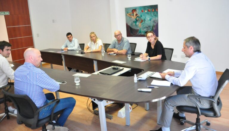 El municipio restablece el Certificado de Crédito Impositivo a exportadores