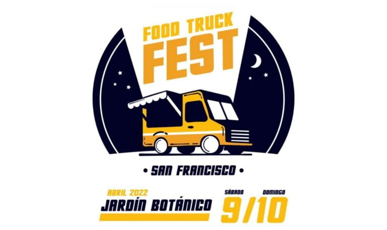 Llega la Food Truck Fest a San Francisco