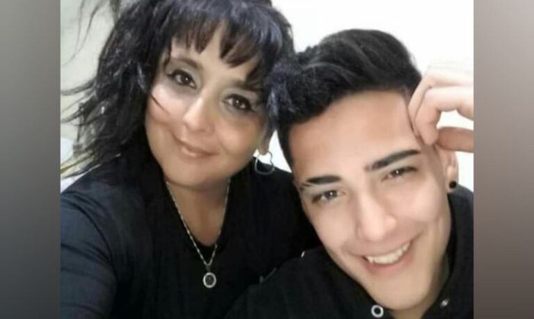 «Esta respondiendo día a día de a poquito para bien»