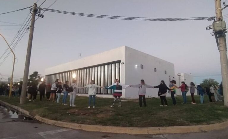 «Nos tranquiliza que nuestros reclamos hayan sido esuchados»