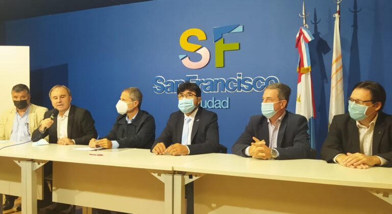 UTN realizará una aplicación para que vecinos puedan realizar reclamos