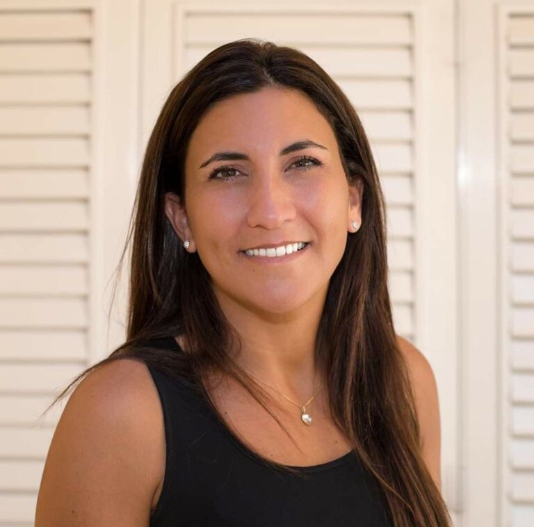 Cecilia Roffe analiza la actualidad de San Francisco