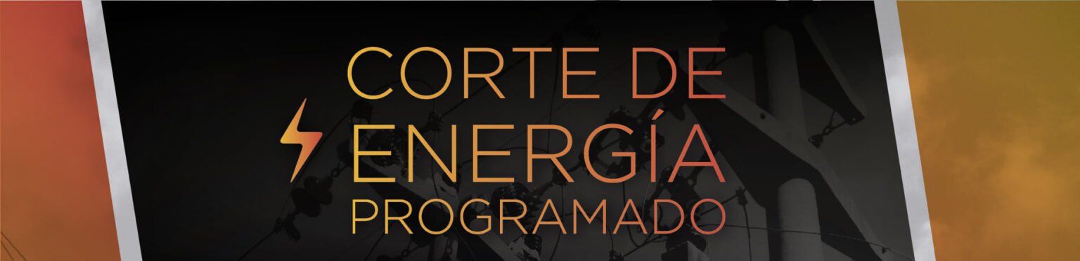 Corte de luz