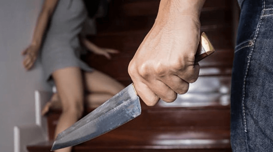 Cuchillo