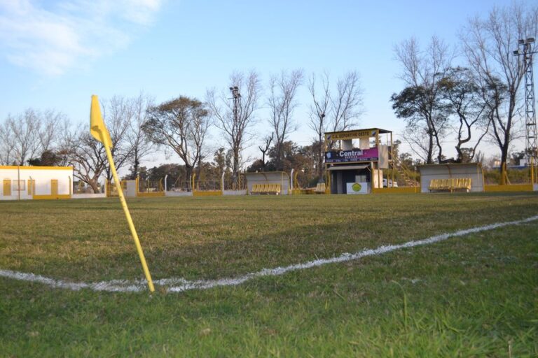 Llegó la emocionante final del Torneo «Juan Navarro» de Baby Fútbol