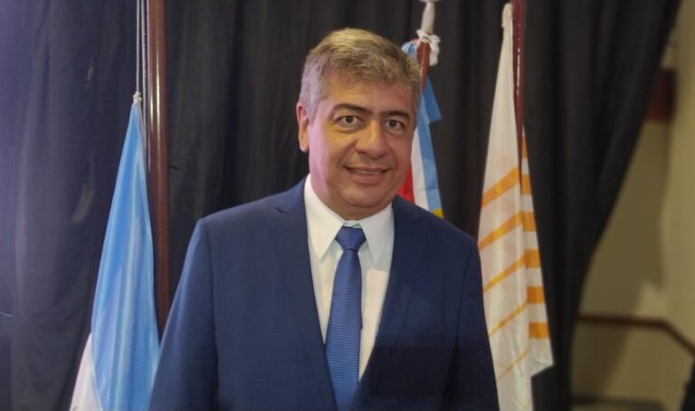 Canalis: «Es una gestión que tiene el tiempo contado»