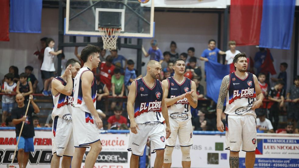 El ceibo