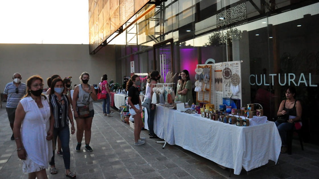 Feria