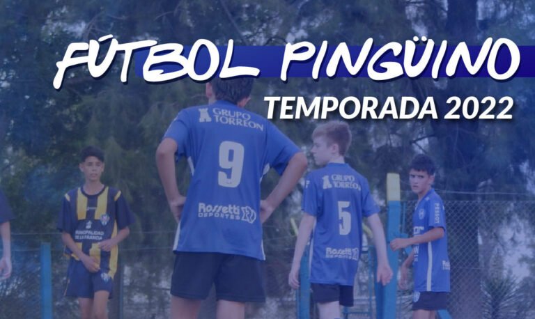 Cena «pingüina» | Nueva indumentaria