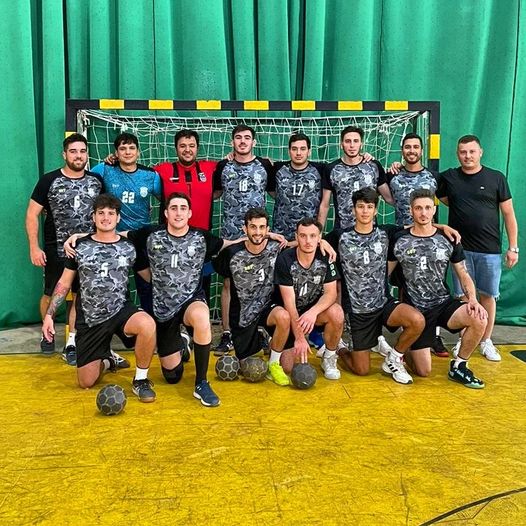 Handball | Tiro y Gimnasia vuelve al ruedo